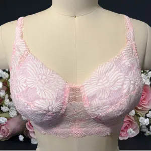 Gidget Stretch Lace Bra Kit