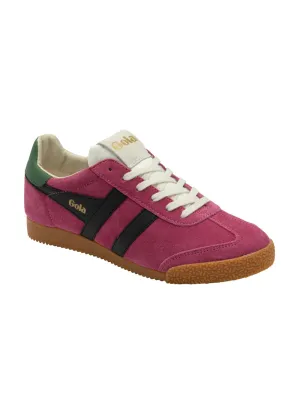 Gola Elan Sneakers - Fuchsia