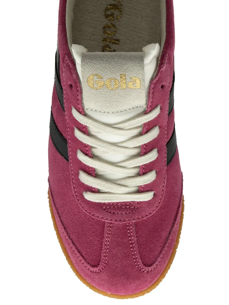 Gola Elan Sneakers - Fuchsia