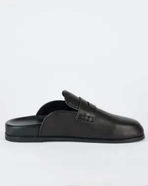 Greenwich Loafer Black