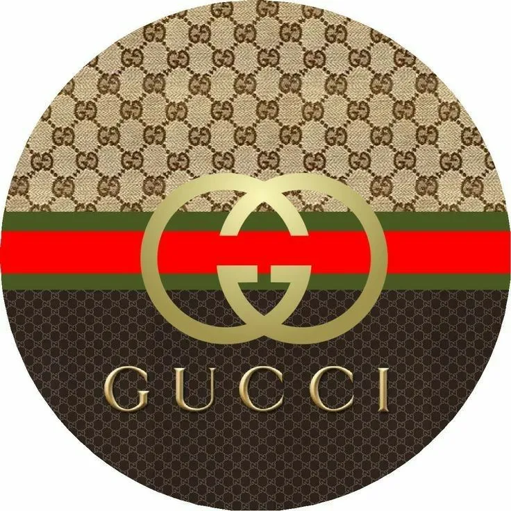 GUCCI GG MIXED FABRIC RHYTON SNEAKERS