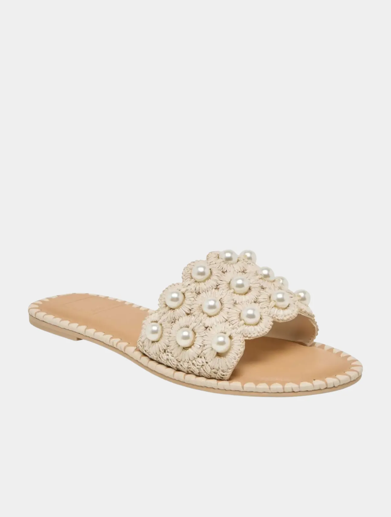 Harlyn Sandals