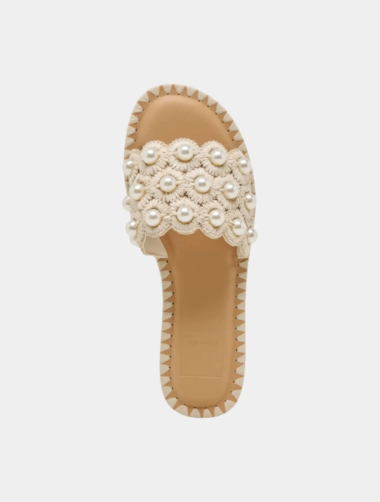Harlyn Sandals