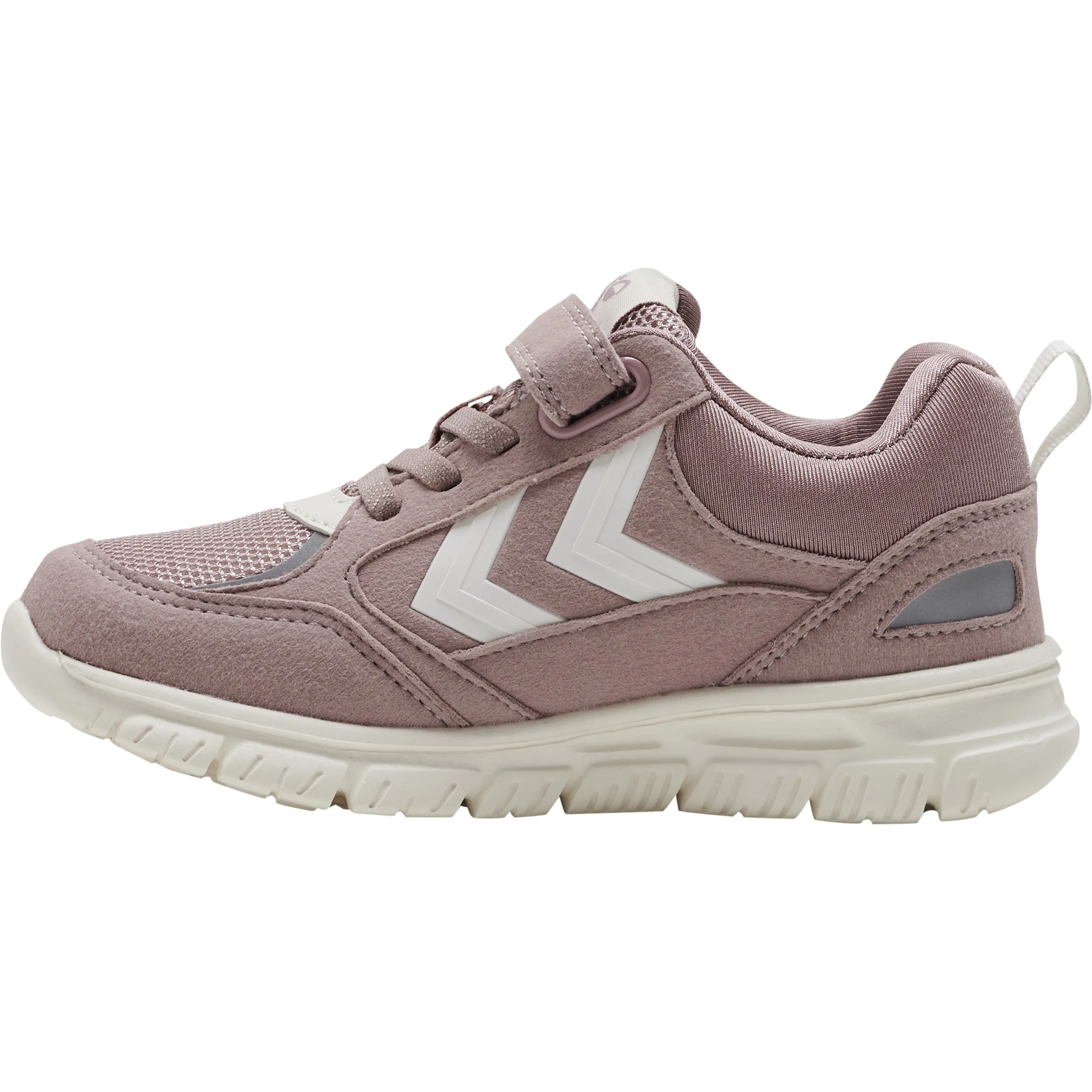 Hummel Reach X-Light 2.0 Waterproof Trainer Woodrose