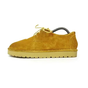 Marsell Suede Derbies Size 40