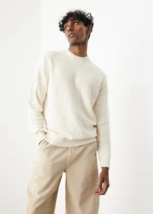 Micah Boucle Knit