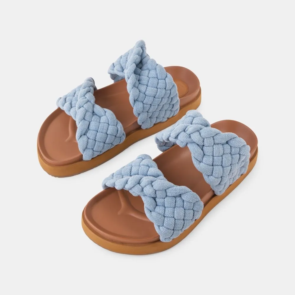MIM SLIDE SS24