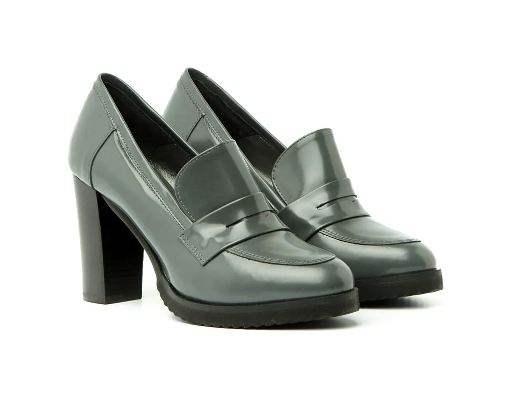 MOCASSINS ANN TUIL FOLLIA