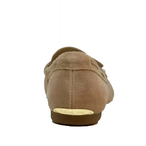 MOCASSINS MICHAEL KORS SUTTON MOC