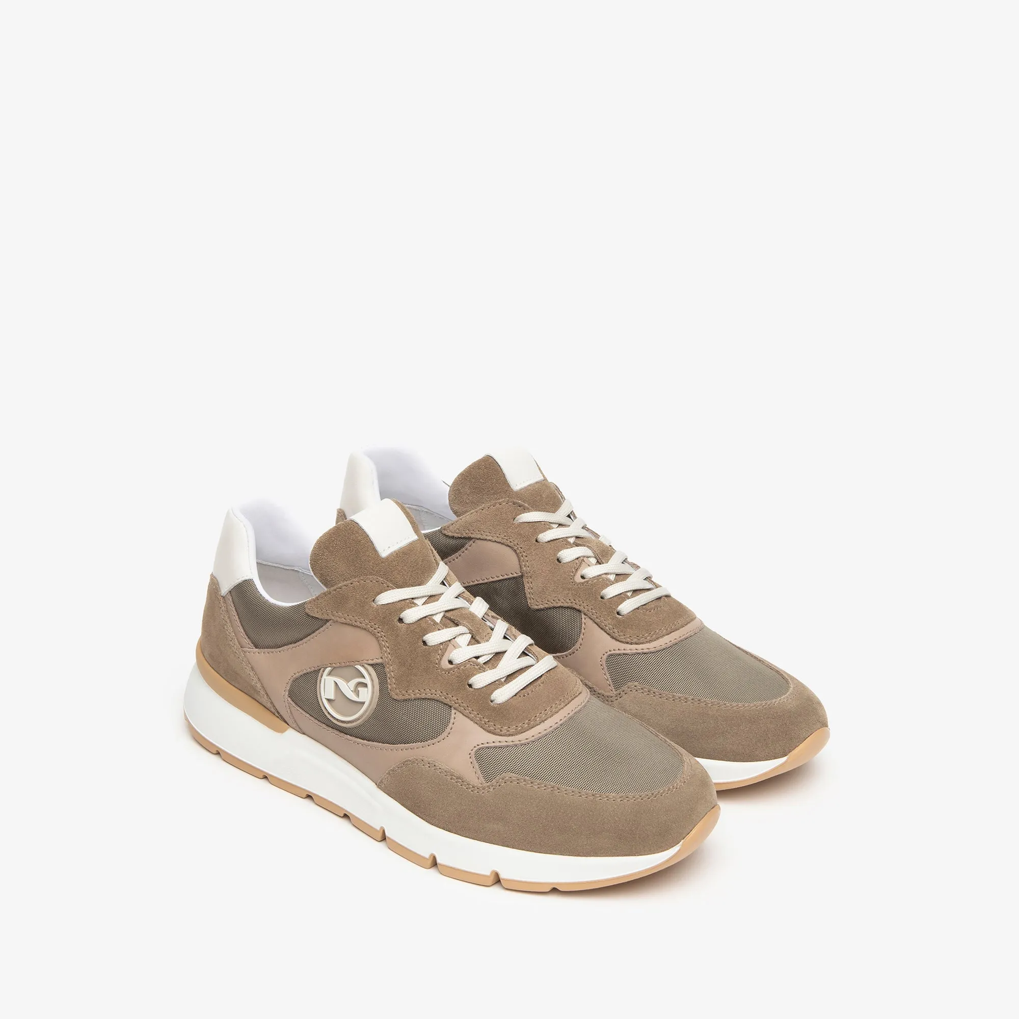 Nerogiardini E400191U35- Trainer