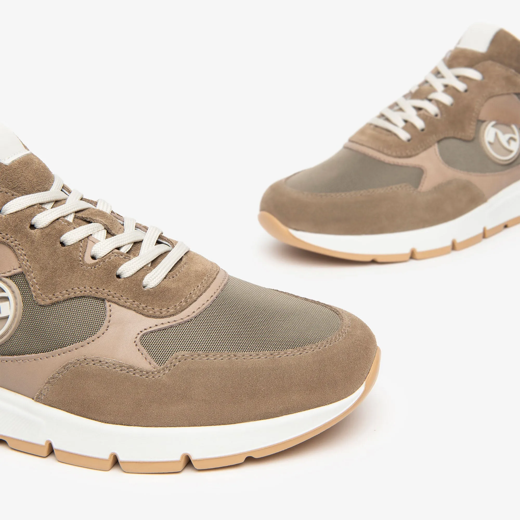 Nerogiardini E400191U35- Trainer