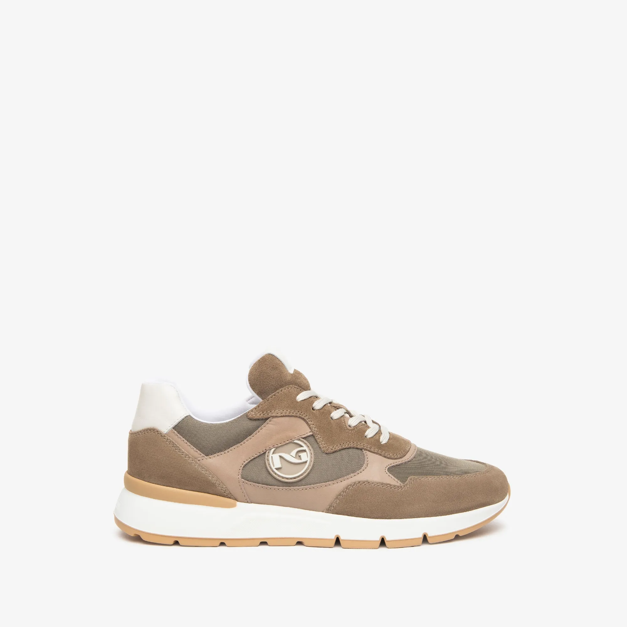 Nerogiardini E400191U35- Trainer