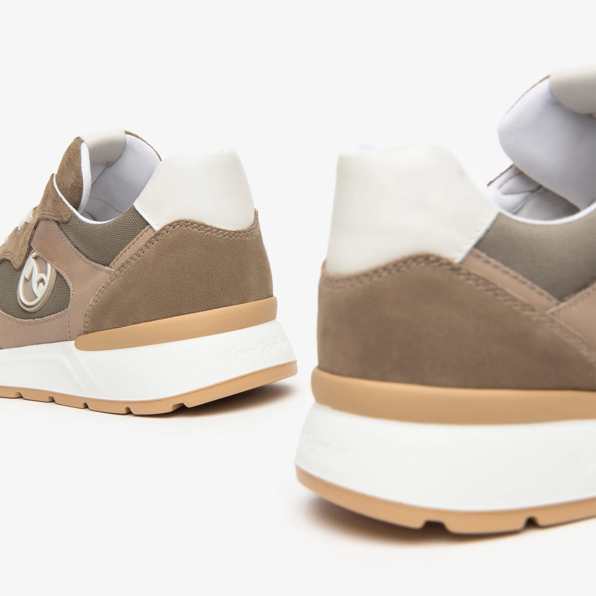 Nerogiardini E400191U35- Trainer