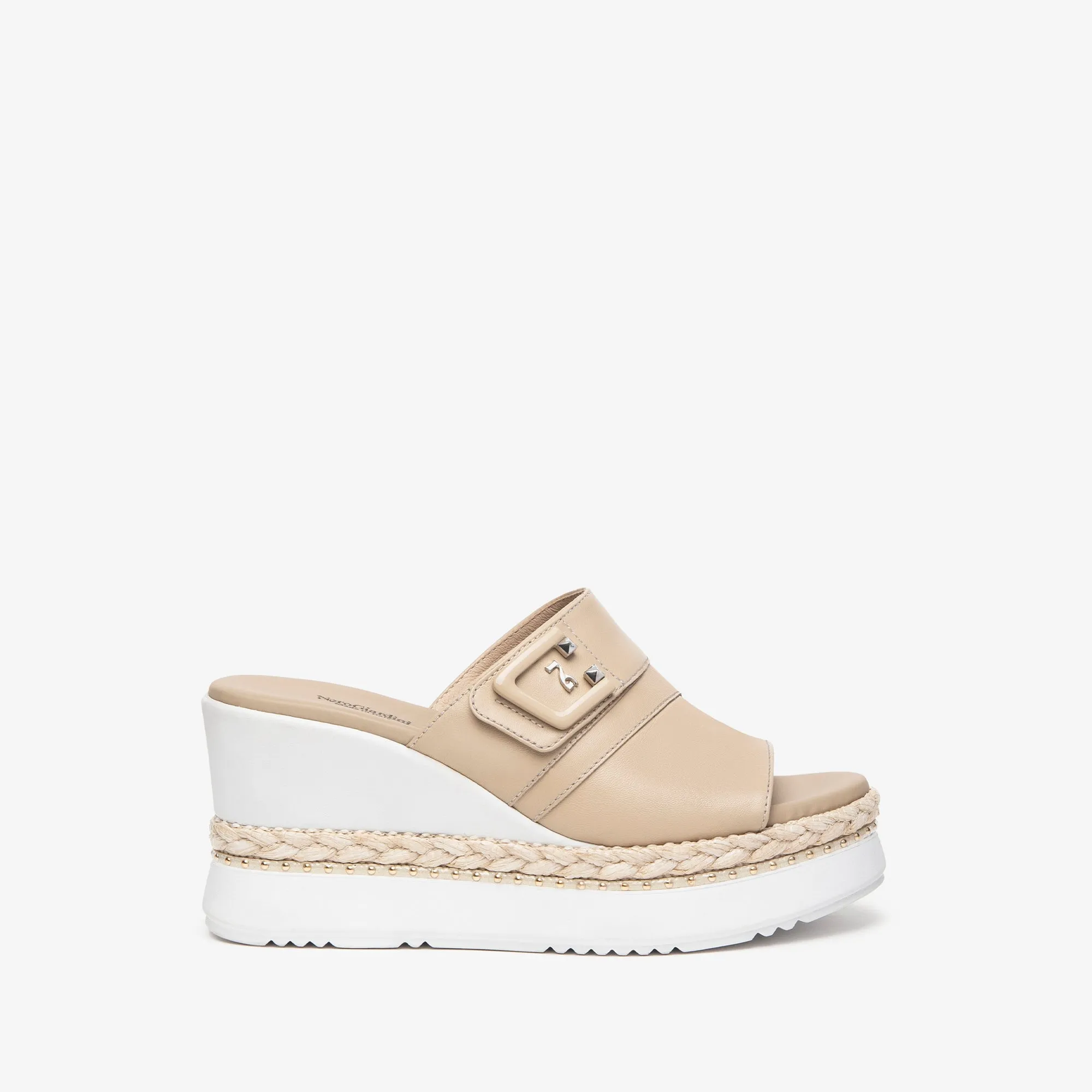 NeroGiardini E410565D45-Sandal