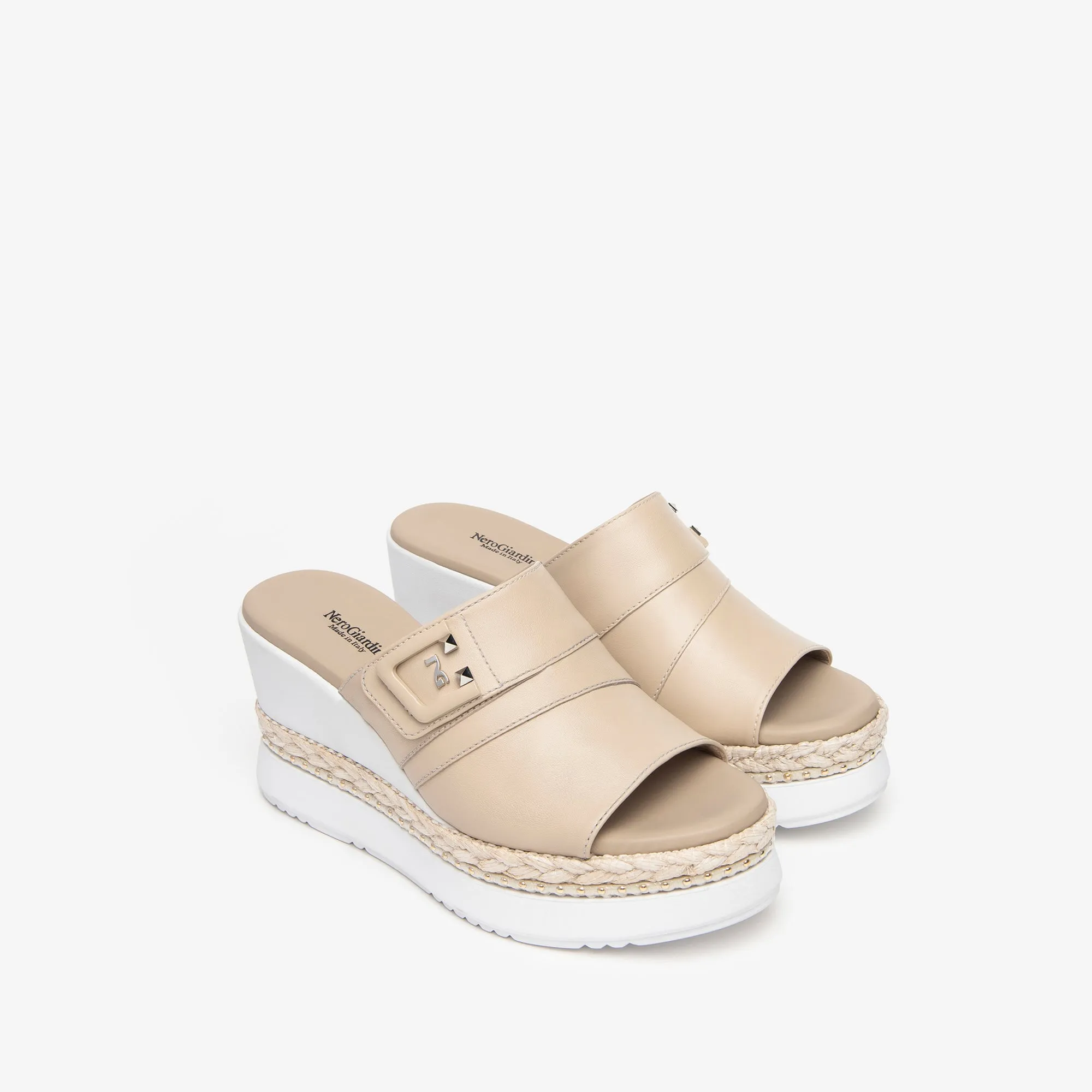 NeroGiardini E410565D45-Sandal