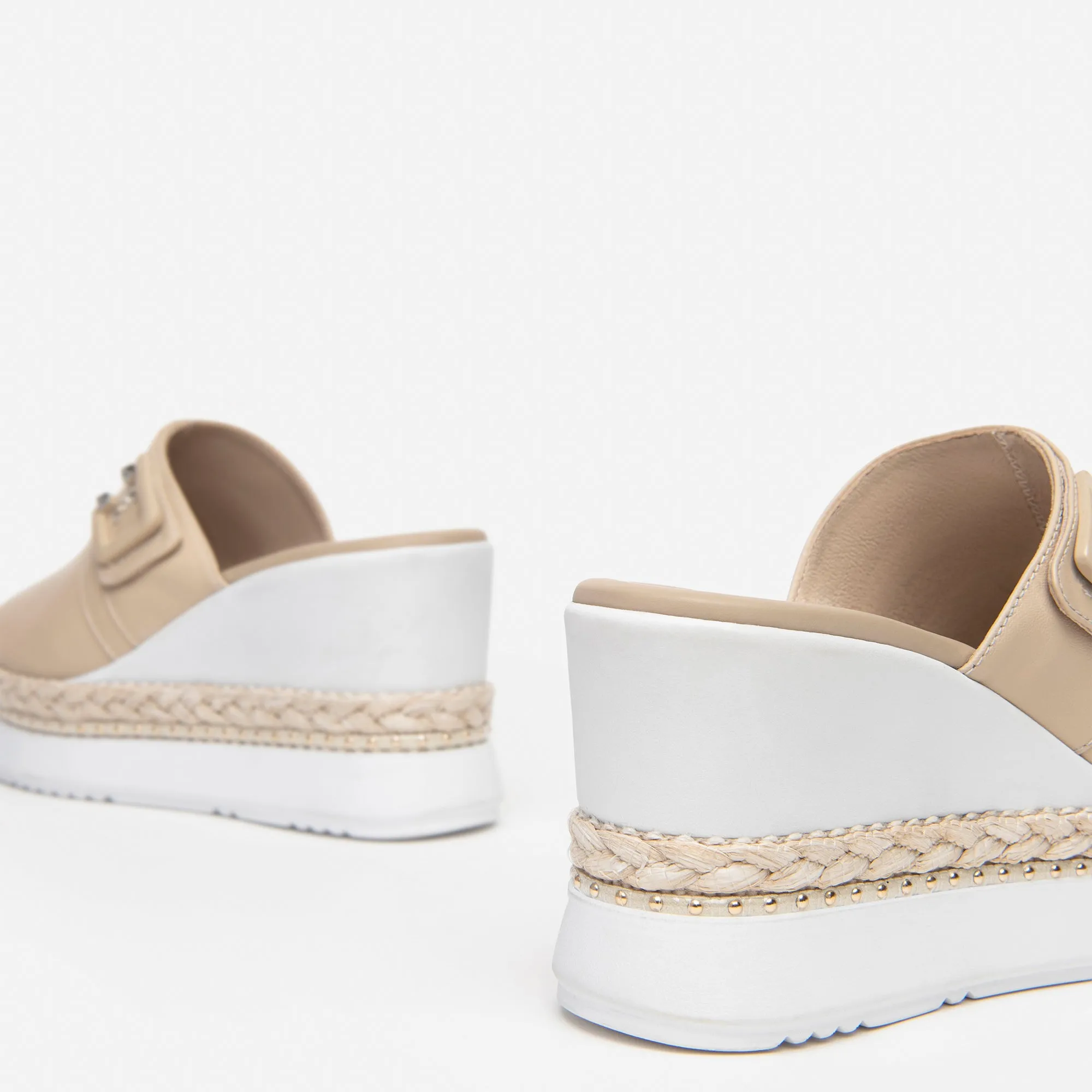 NeroGiardini E410565D45-Sandal