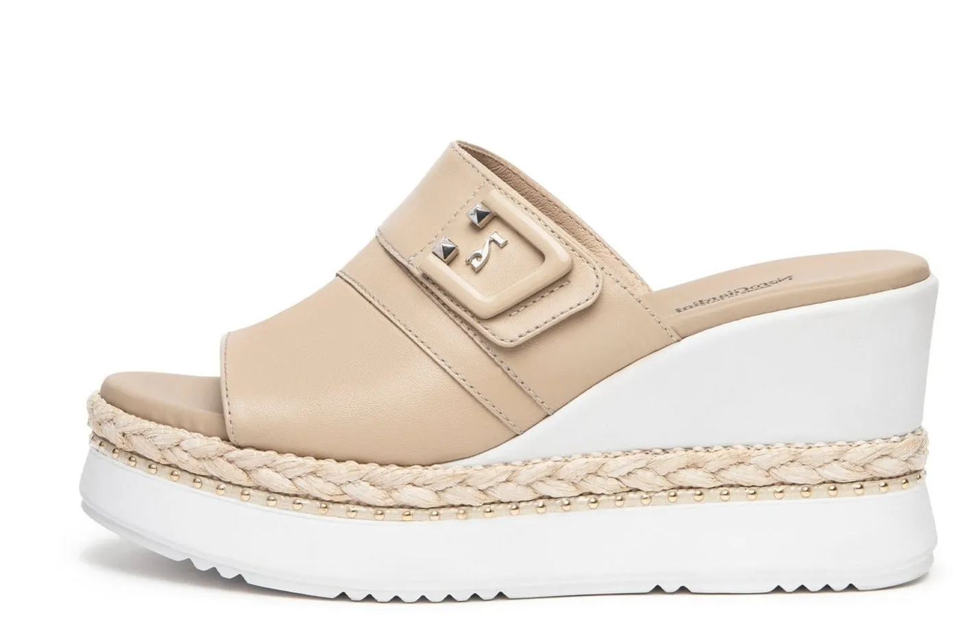 NeroGiardini E410565D45-Sandal