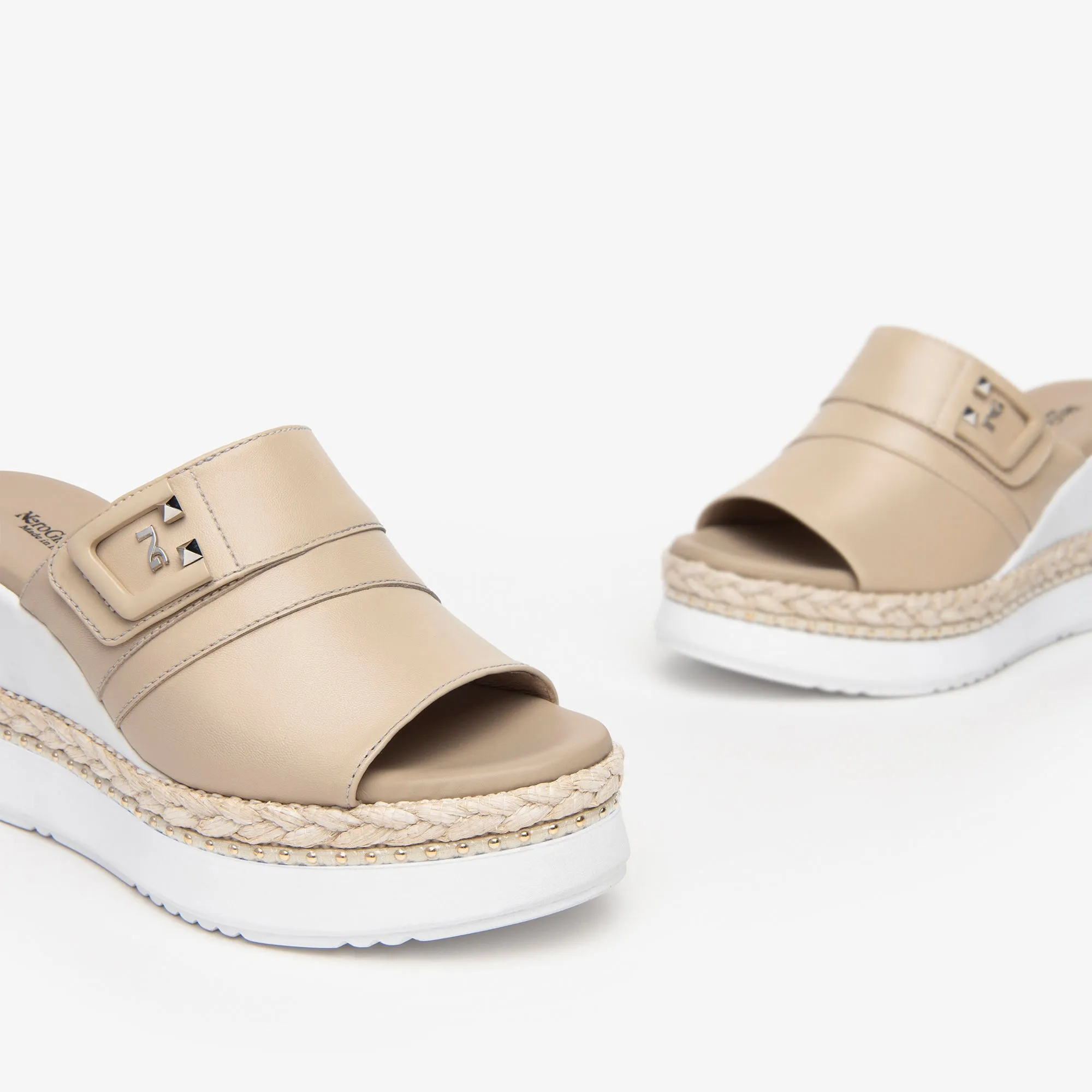 NeroGiardini E410565D45-Sandal