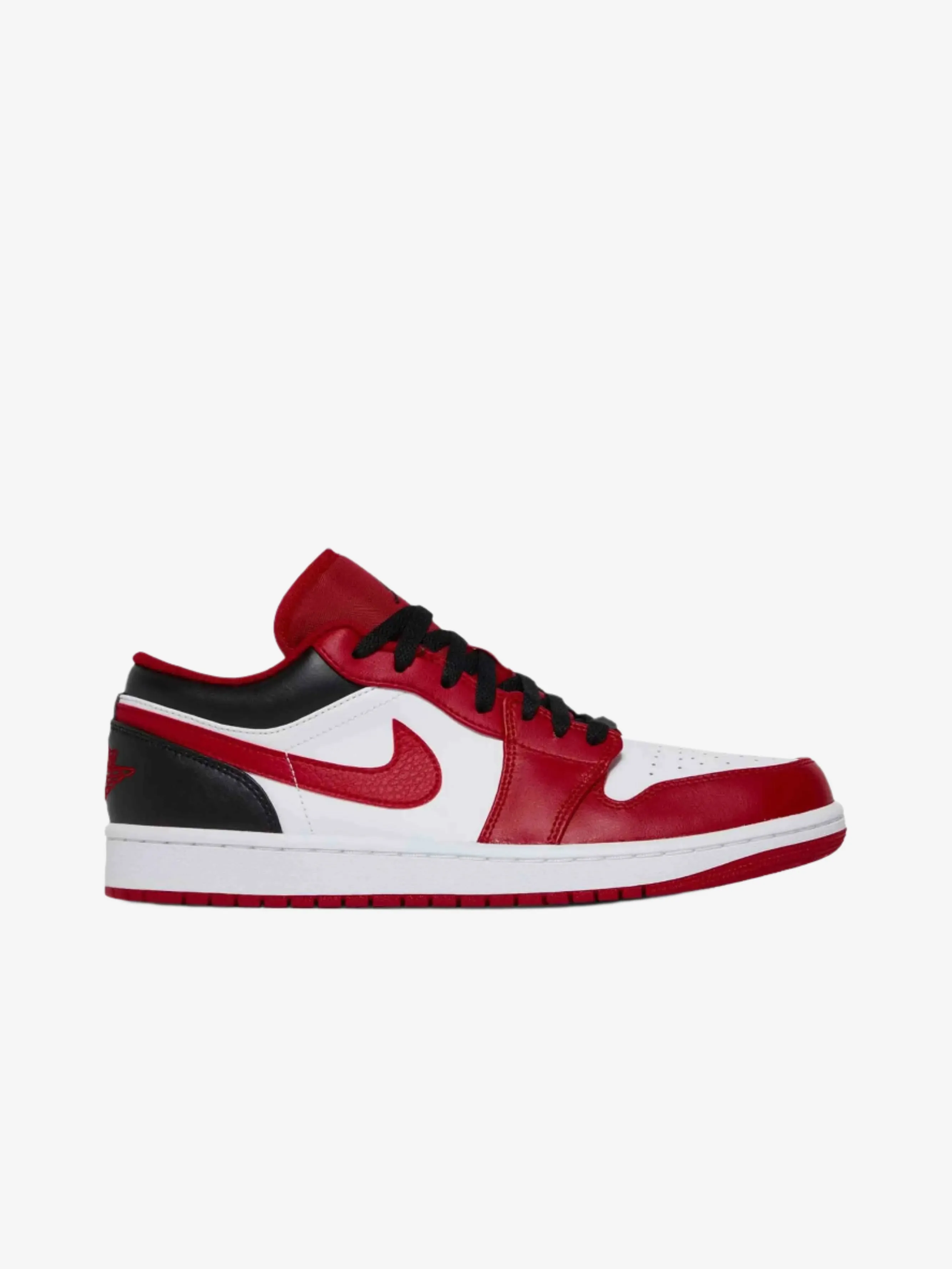 Nike Air Jordan 1 Low Bulls