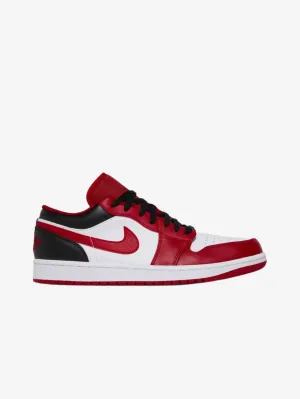Nike Air Jordan 1 Low Bulls