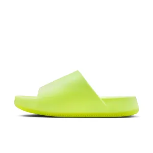 Nike Calm Slide "Volt" - Men's