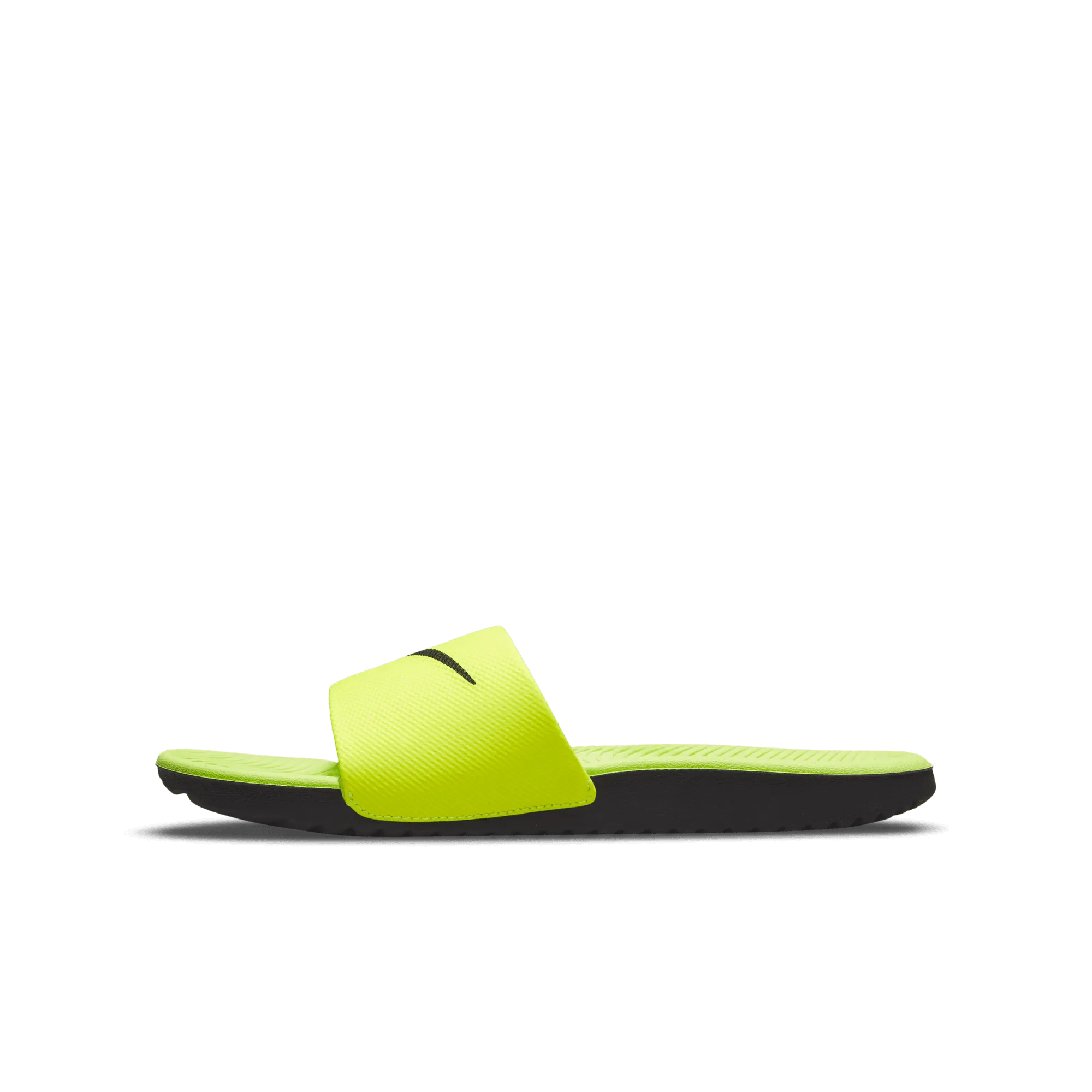 Nike Kawa Slides 'Volt'