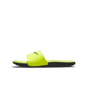 Nike Kawa Slides 'Volt'