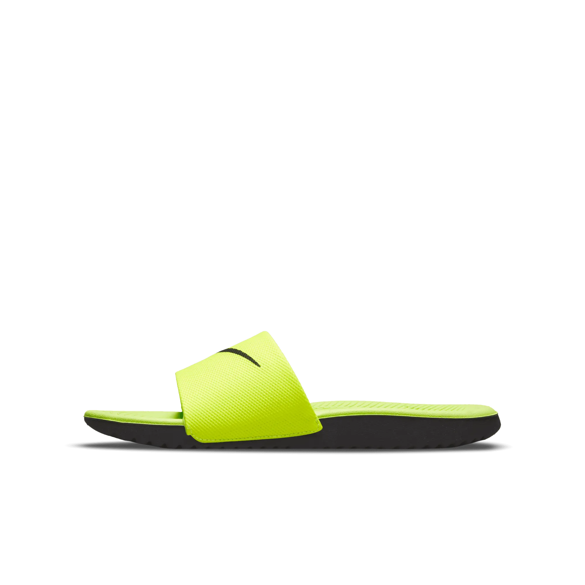 Nike Kawa Slides 'Volt'