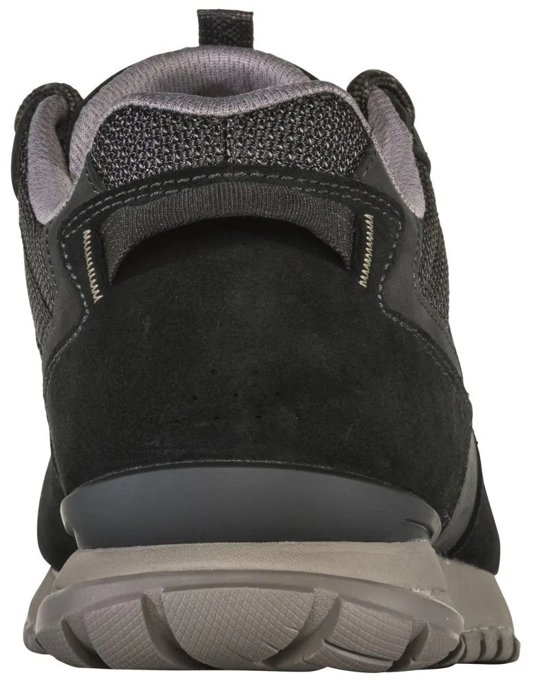 Oboz Men's Bozeman Low - Jet