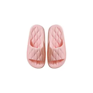 Open Toe Flats Slippers