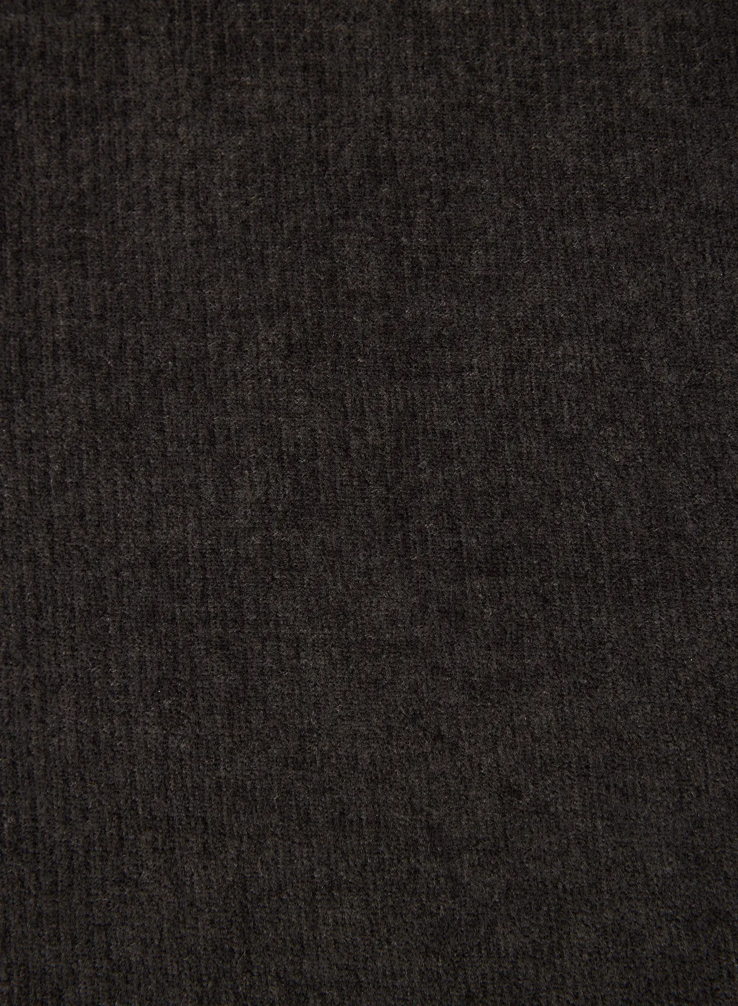 Pantalon Coffee en Coton / Modal