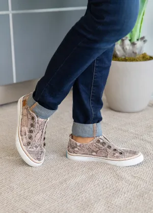 Play Sneaker-SNAKE - FINAL SALE