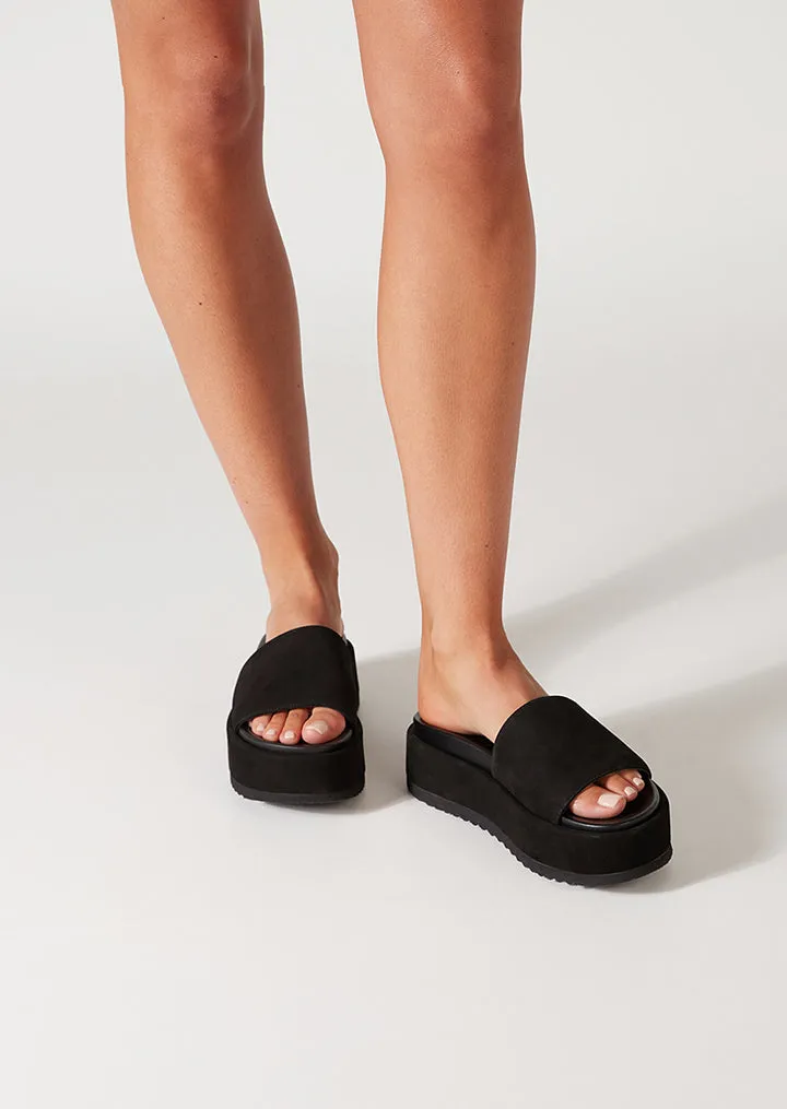 Rio Black Phoenix/Black
