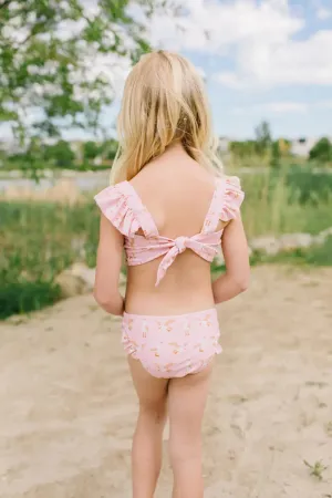 Rylie Swim in Seagulls