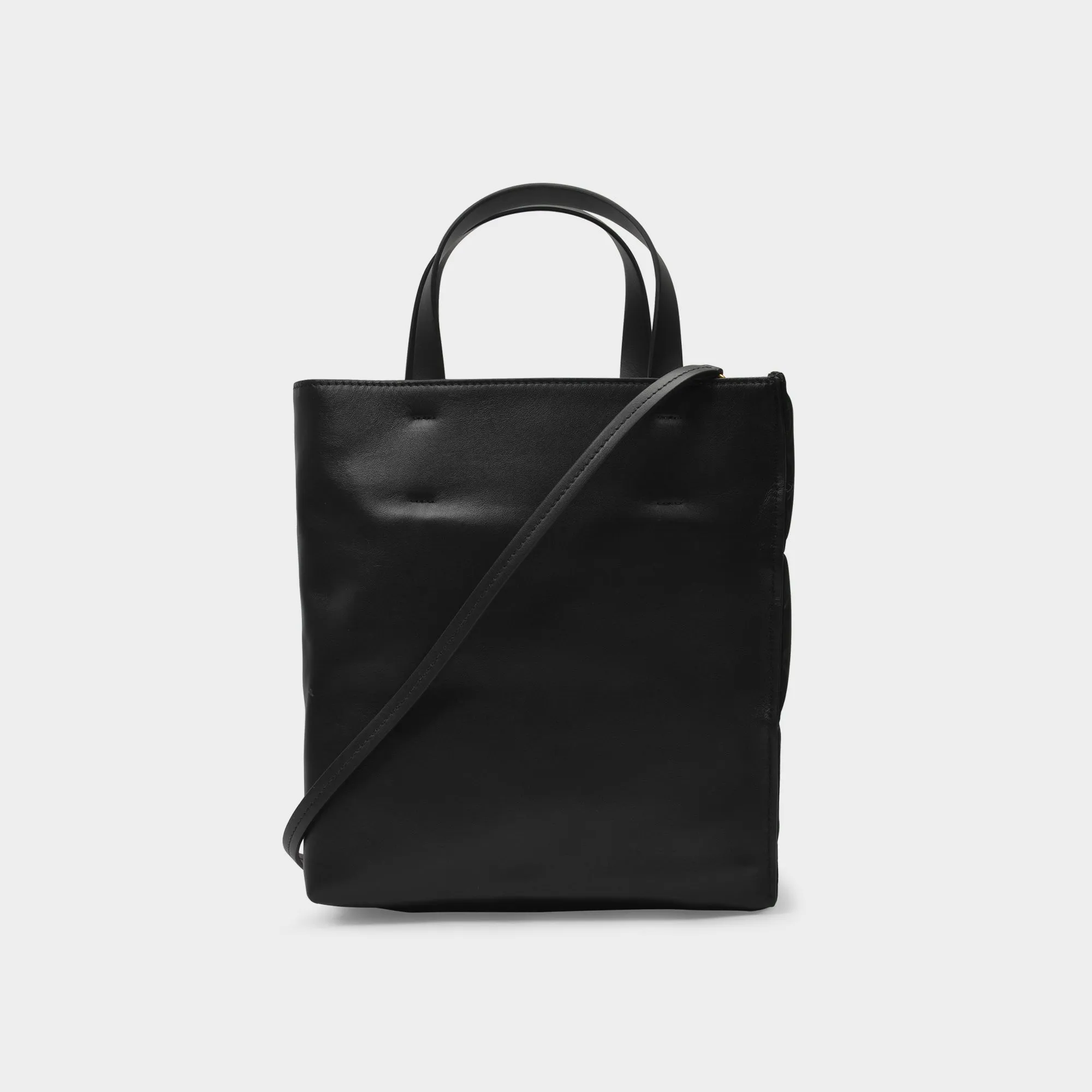 Sac Museo Soft Small Noir