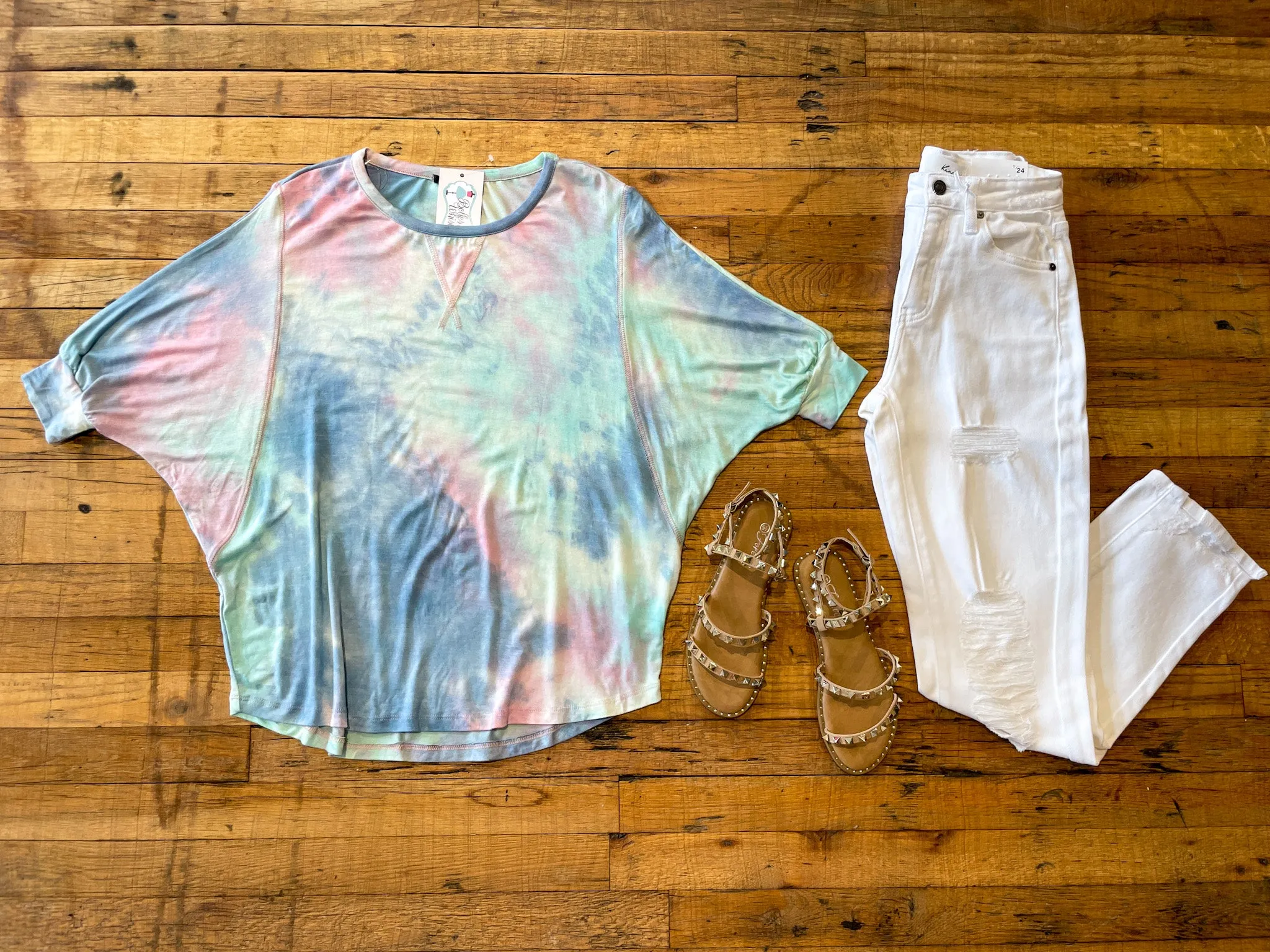 SALE! Baja Breeze Tunic