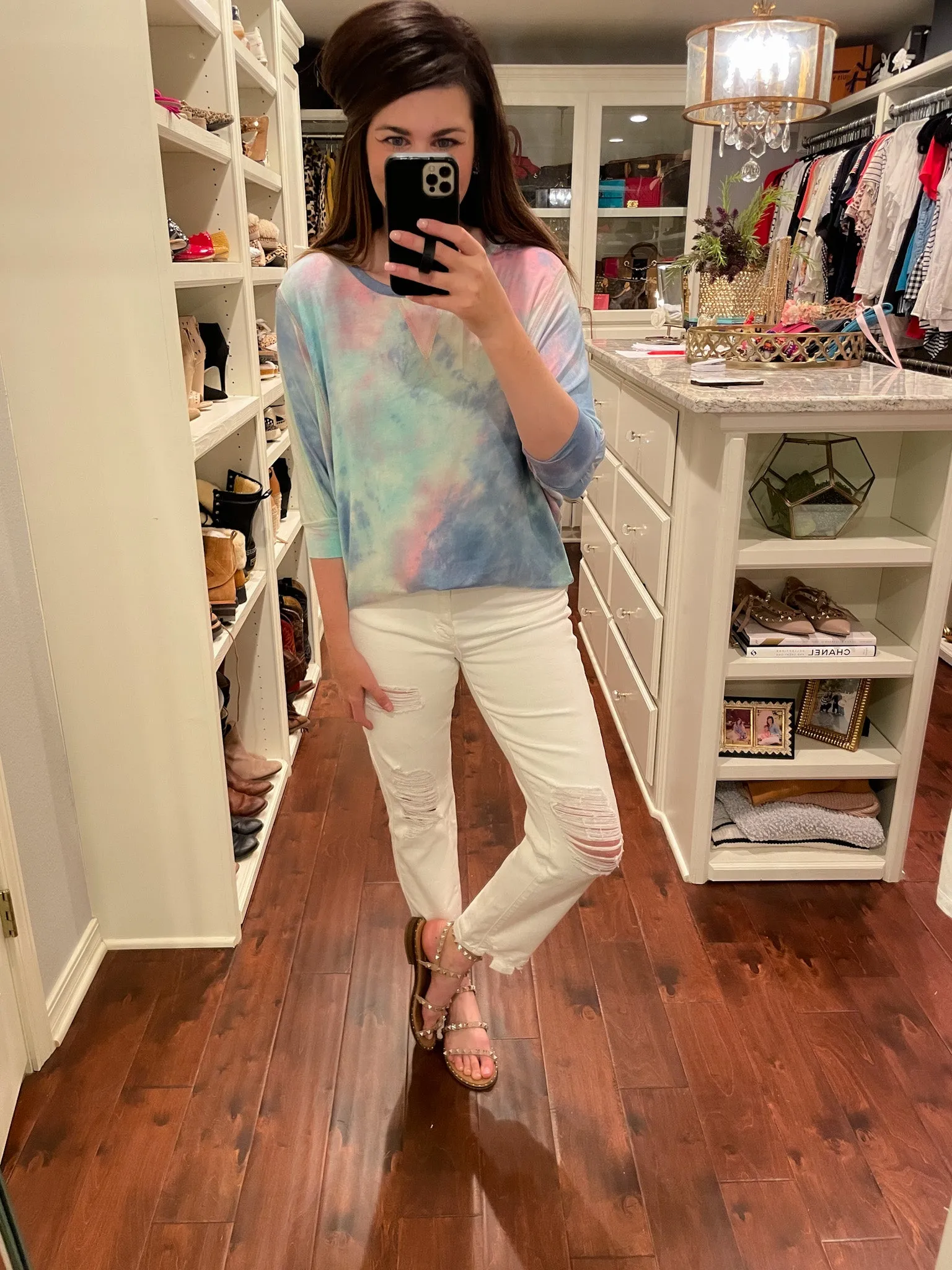 SALE! Baja Breeze Tunic