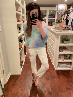 SALE! Baja Breeze Tunic