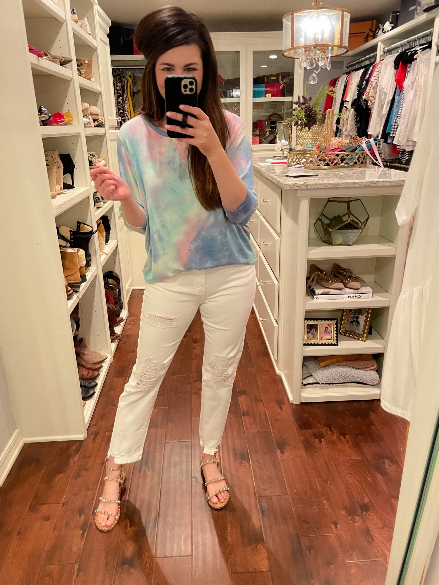 SALE! Baja Breeze Tunic