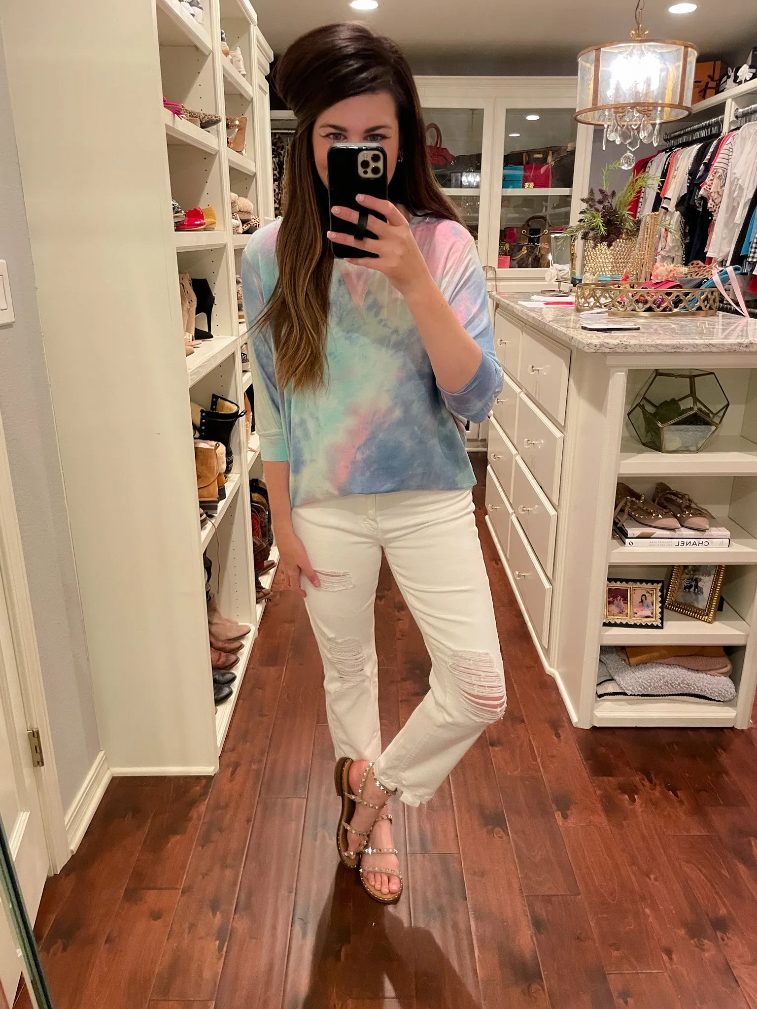 SALE! Baja Breeze Tunic