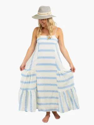 Santa Monica Midi Dress