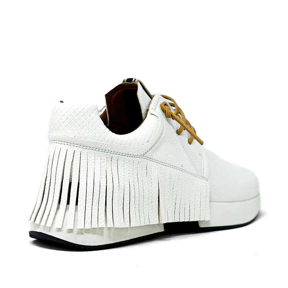 SHUSHOP PEPA - WHITE