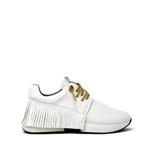 SHUSHOP PEPA - WHITE