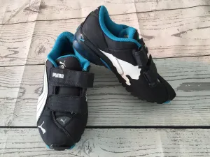 Size 12 puma trainers