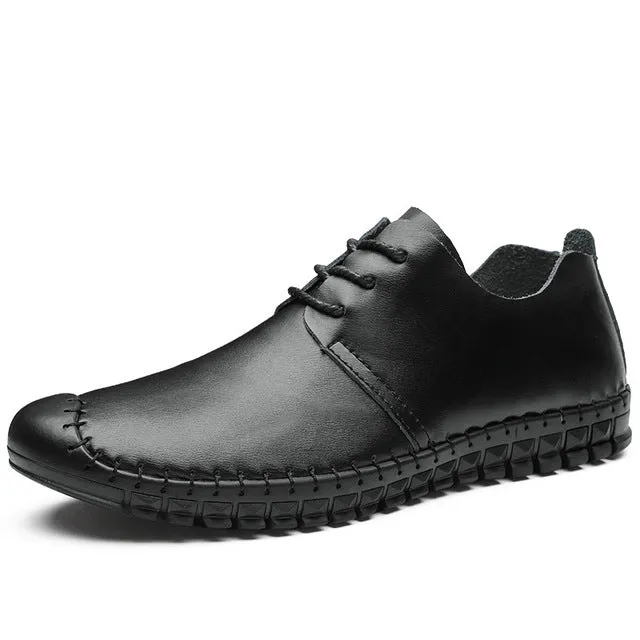 Soft Moccasins