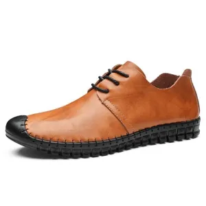 Soft Moccasins