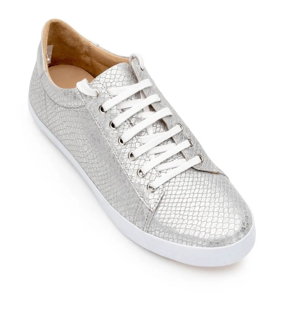 Speed Lace Up Trainer Shoe