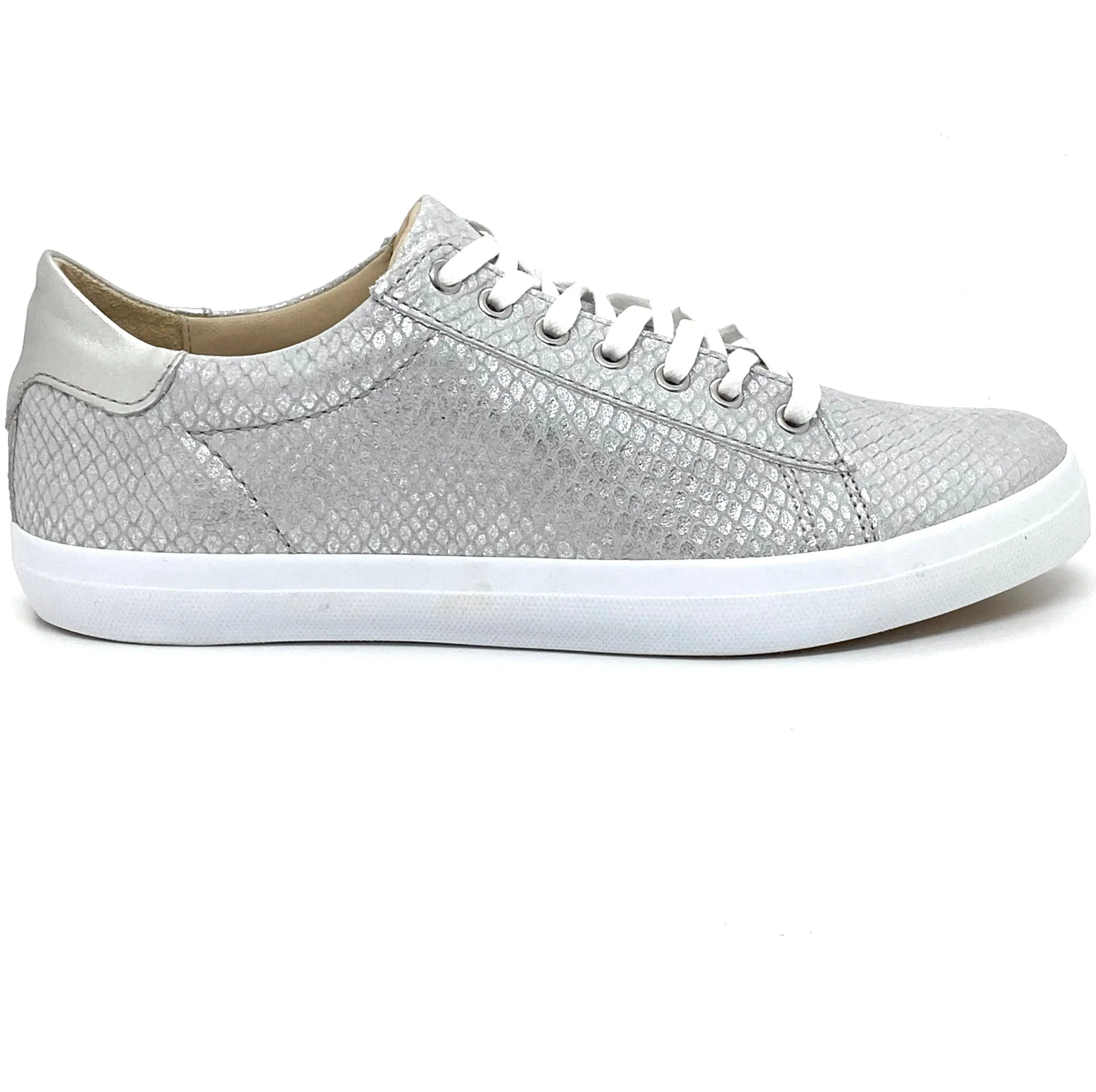 Speed Lace Up Trainer Shoe