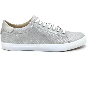 Speed Lace Up Trainer Shoe