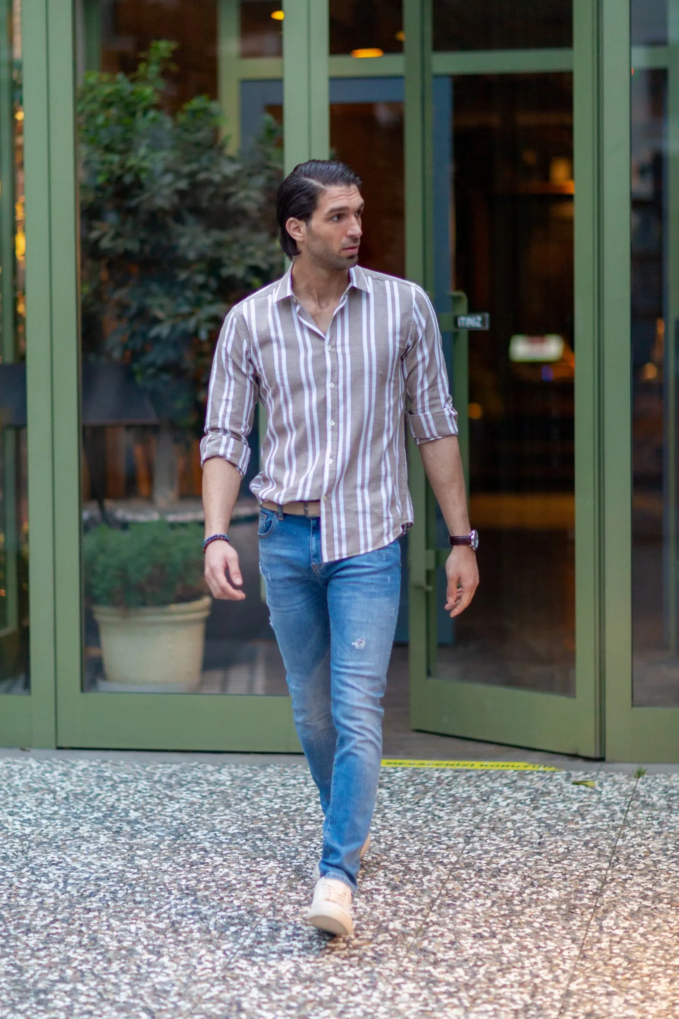 Summer Collection - Outfit Style 213